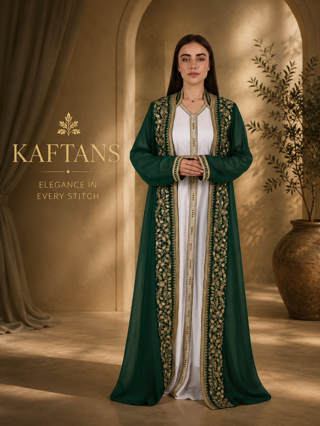 Kaftans