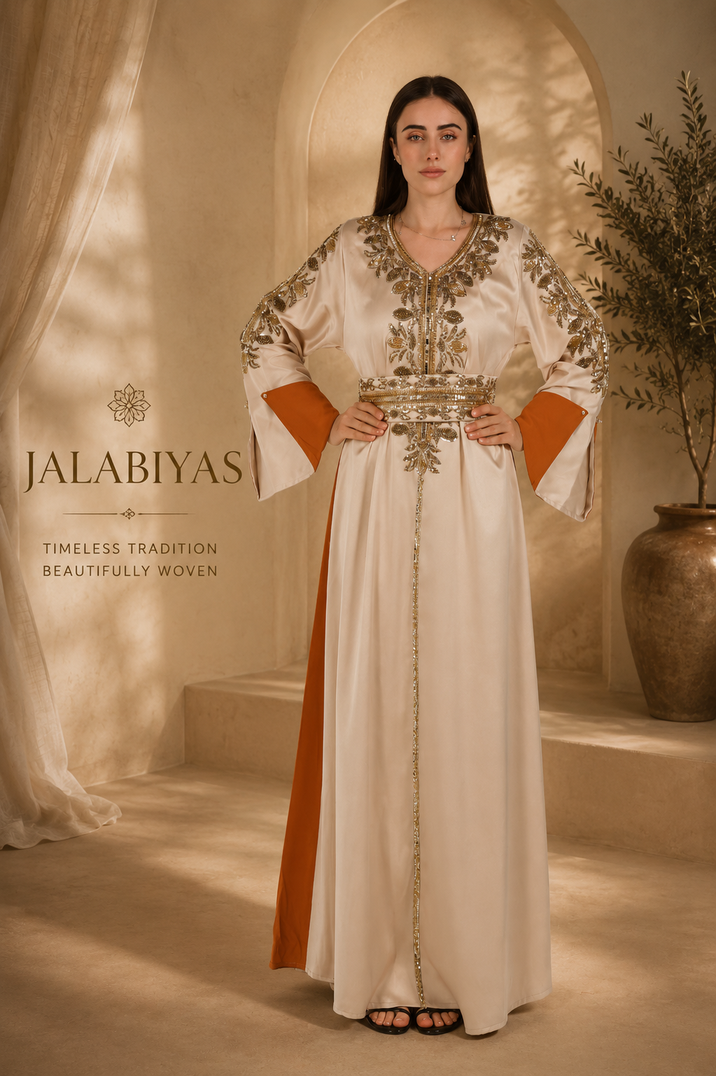 Jalabiyas