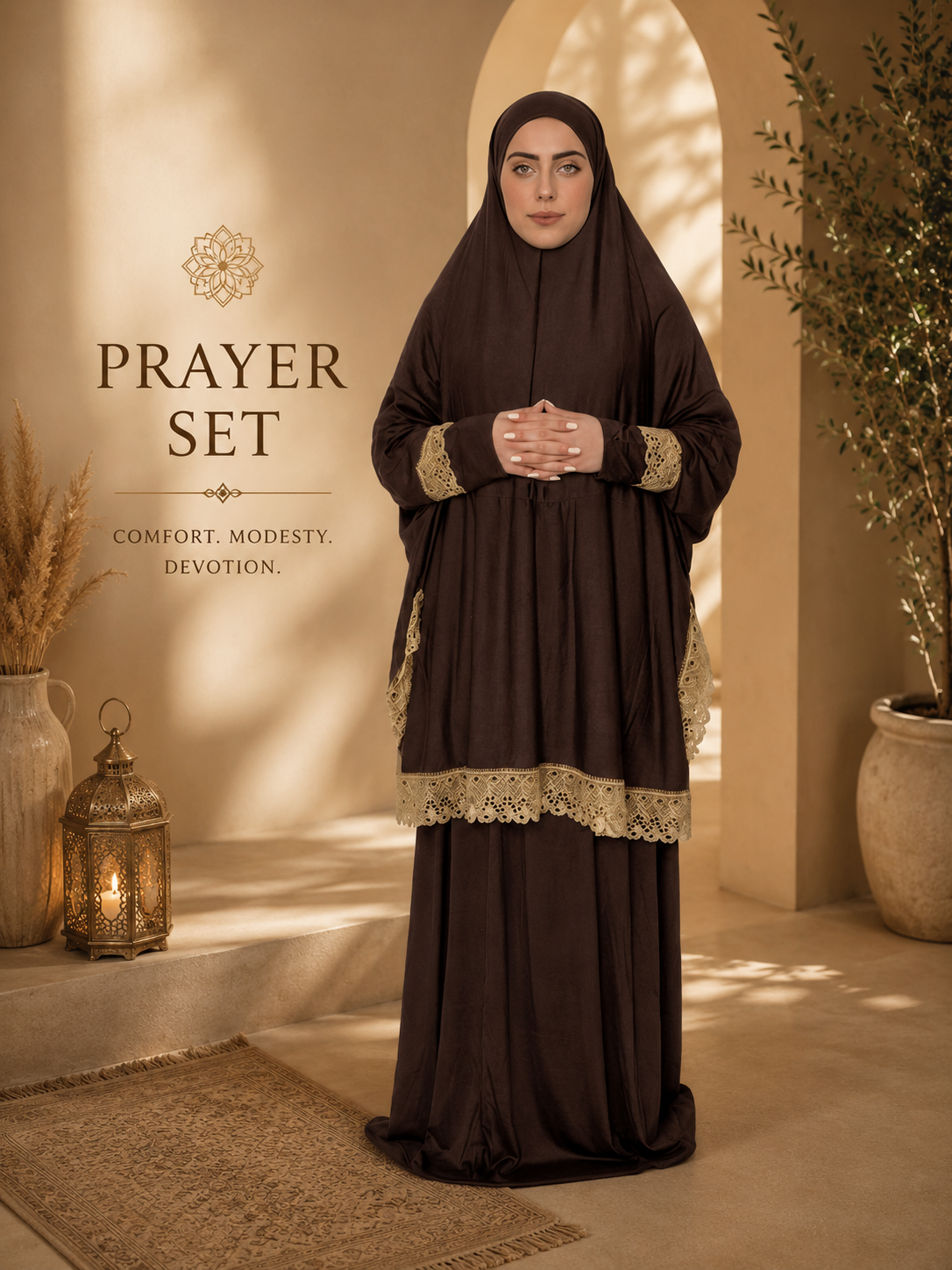 Prayer Set