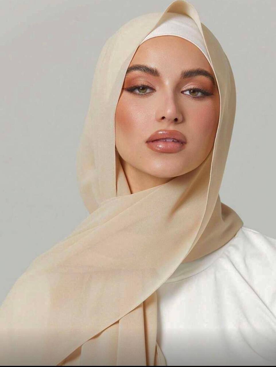 شال شيفون