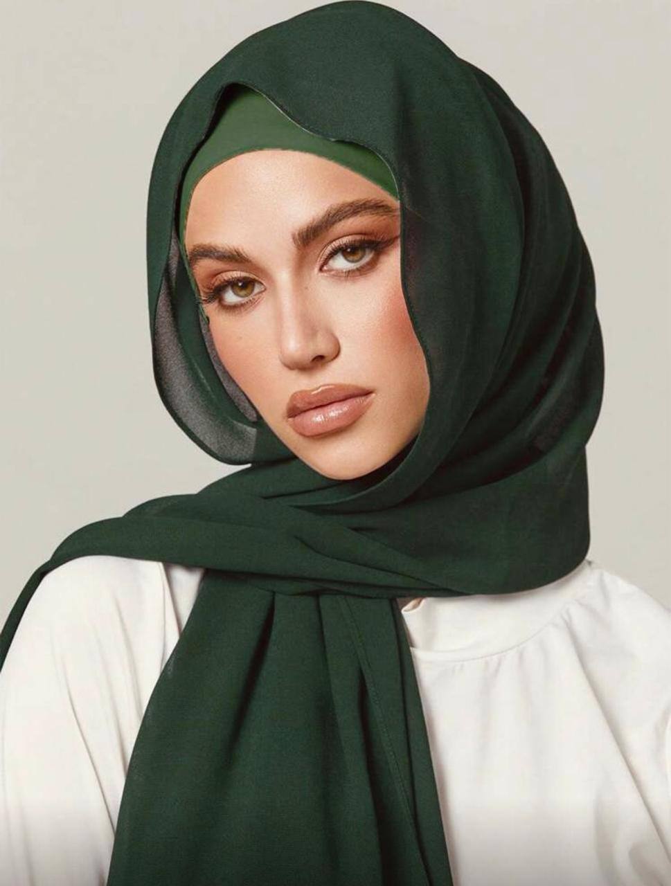 شال شيفون