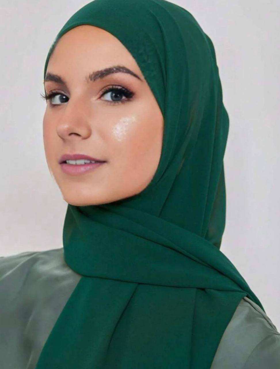 شال شيفون