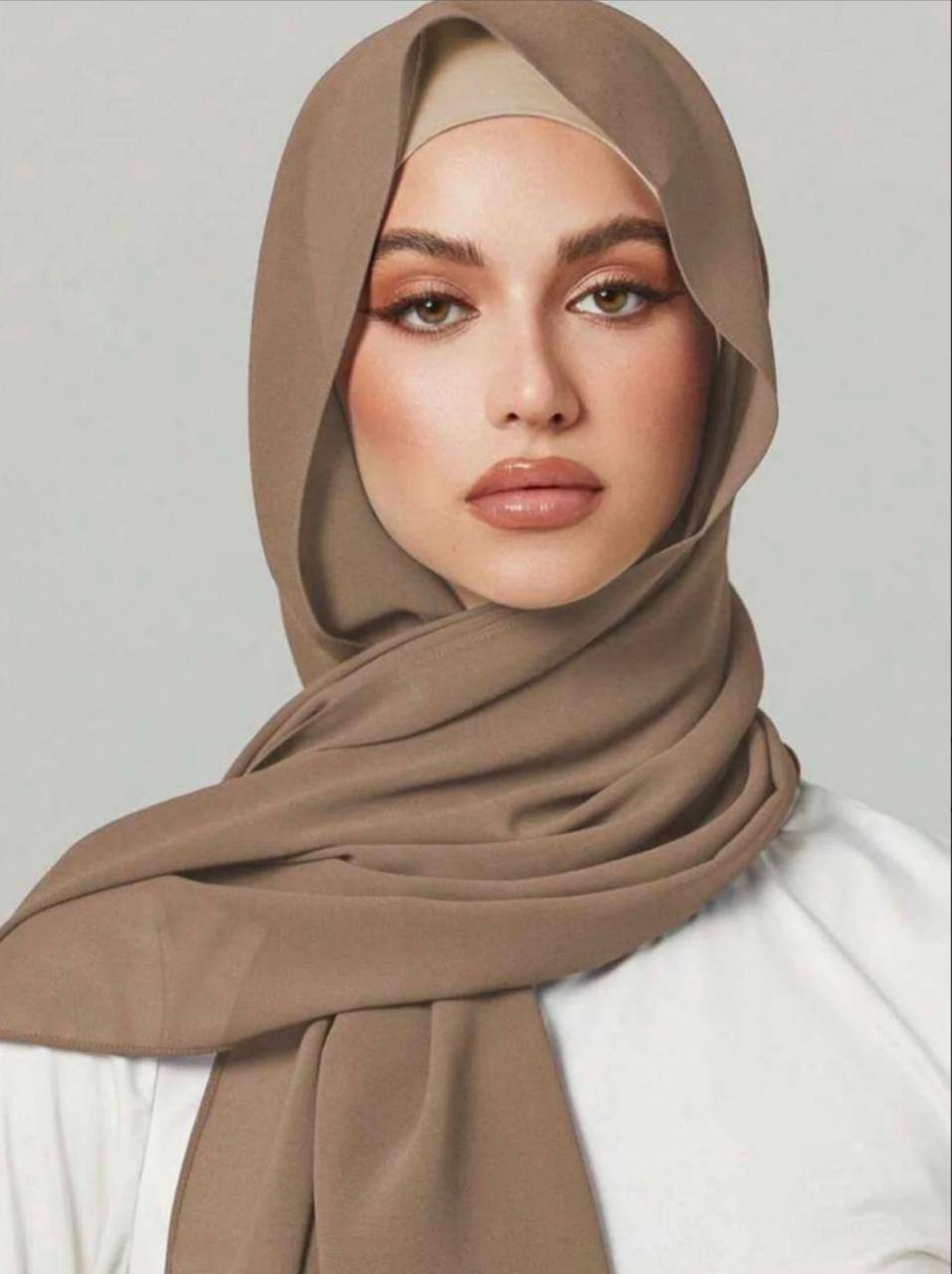 شال شيفون