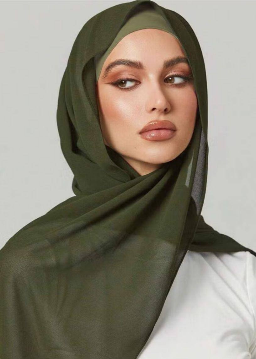 شال شيفون