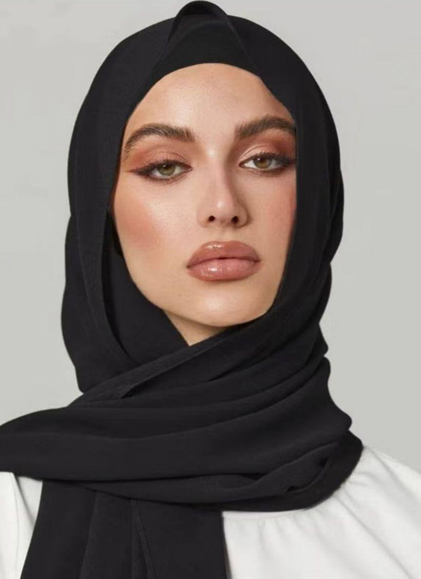 شال شيفون